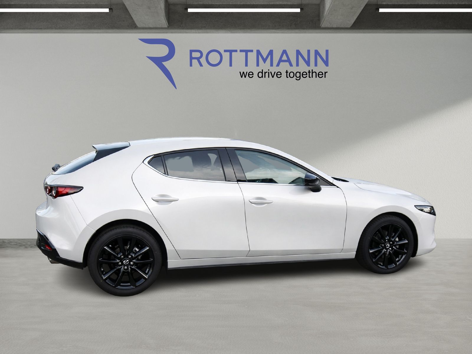 Mazda 3 - Bild 4