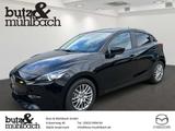 Mazda 2 SKYACTIV-G 90 Aut. Exclusive-Line 360° Kamera  - Mazda 2 aus 2025