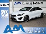 Kia ProCeed 1.5T DCT GT-LINE | Tech - Kia pro cee'd / ProCeed in Frankfurt (Main)