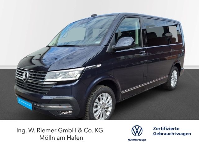 Volkswagen T6 Multivan
