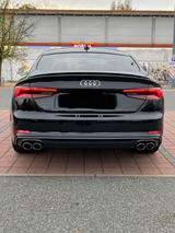 Audi S5 3.0 TFSI tiptronic quattro Sportback - - Audi S5: Sportback