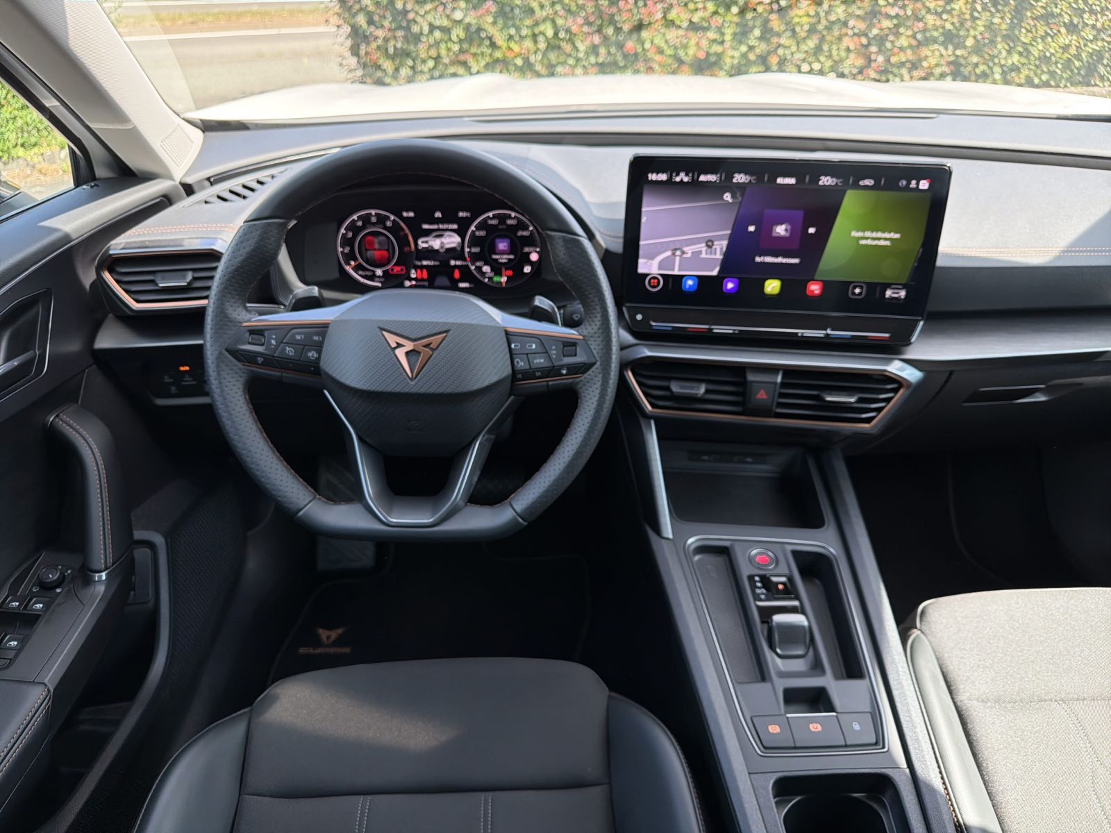 Cupra Formentor - Bild 11