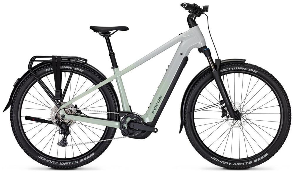 Focus AVENTURA² 6.7 X 46 cm - L