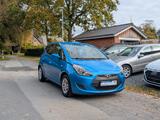 Hyundai ix20 blue Classic - Hyundai ix20 Classic mit Diesel-Antrieb