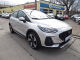 Ford Fiesta Active/Automatik/PDC/Temp./Spurass./LED - Ford Fiesta Gebrauchtwagen in Erfurt