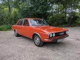Audi Autounion Audi 100 LS Limousine / TÜV neu ... - Audi 100: Auto