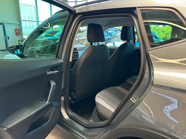 Seat Arona Style *ACC*NAVI*PDCLenkeingriff*LED*
