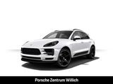 Porsche Macan Sportabgas Standheizung Luftfederung