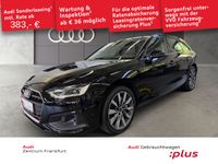 Audi A4 - Vorschau Bild 1