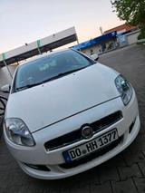 Fiat Bravo T-JET 120 PS 1.4 L - Fiat Bravo in Dortmund