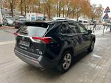 Toyota RAV4 2.0 - Toyota Gebrauchtwagen von 2020