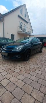 Opel Astra GTC Turbo - Opel Astra aus 2005: Gtc