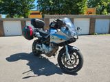 BMW F800S / TÜV NEU! / GIVI KOFFER / SITZHEIZUNG - Angebote entsprechen deinen Suchkriterien