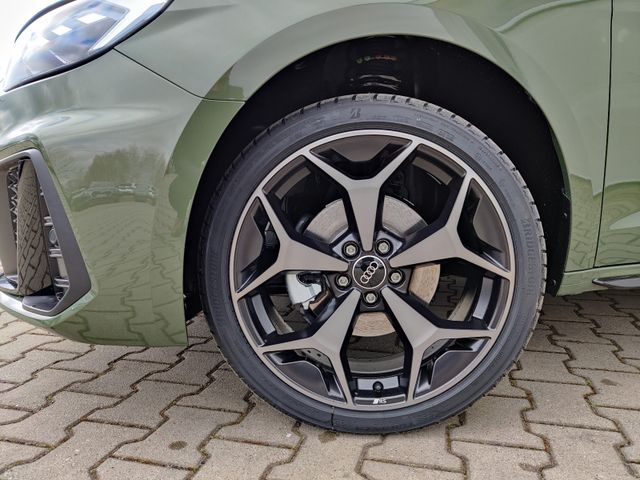 A1 Sportback 30 TFSI S tronic S line Plus
