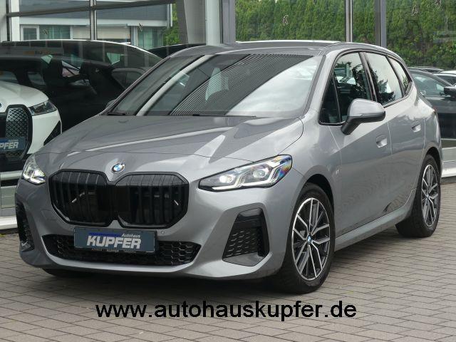 BMW 220 Active Tourer i M Sport AHK°Ad.LED*beh.M-LLK