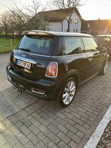 MINI Cooper S mit Standheizung und LED Ausstattung - : Schiebedach, Kleinwagen, mit