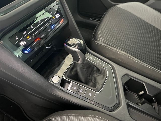 Fahrzeugabbildung Volkswagen Tiguan 2.0 TDI DSG ACTIVE LED ACC TRAVEL-ASSIST