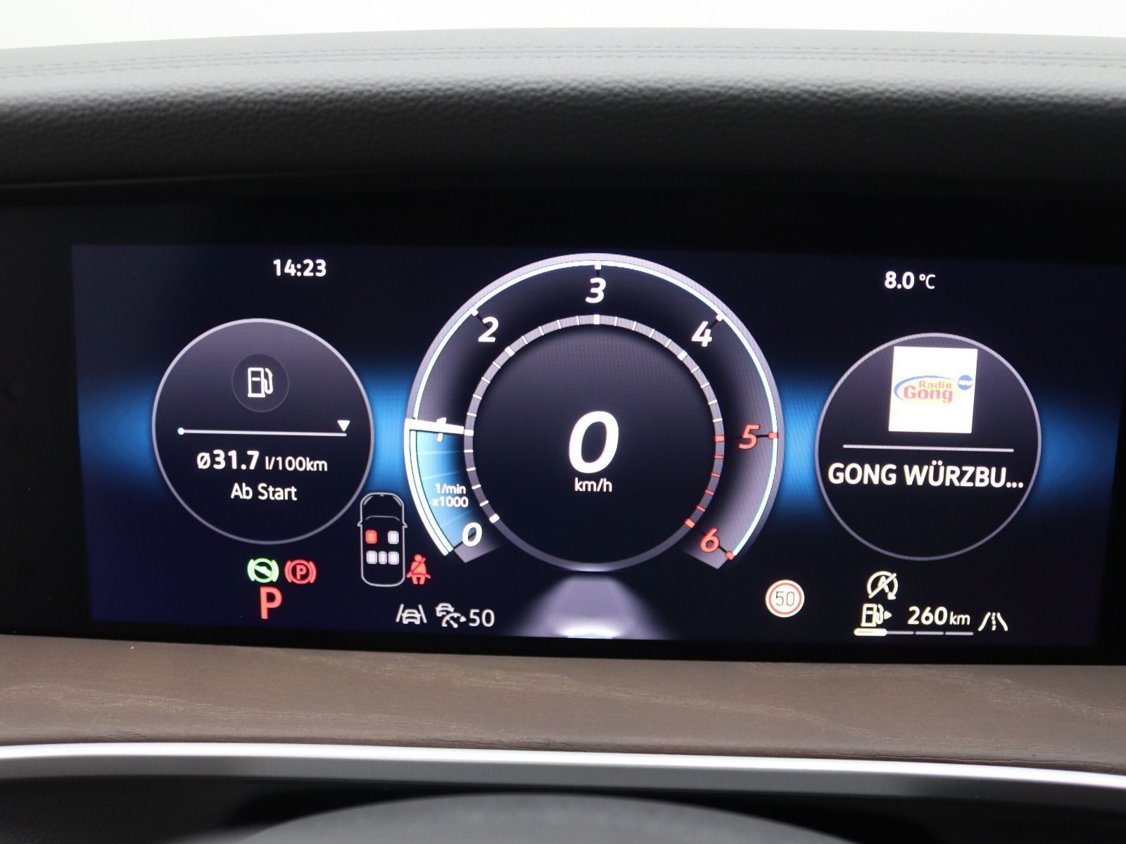 Volkswagen Tayron - Bild 14