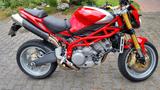 Moto Morini Corsaro 1200 - MOTO MORINI MOTORRAD