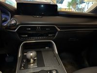 Mazda CX-80 - Vorschau Bild 11