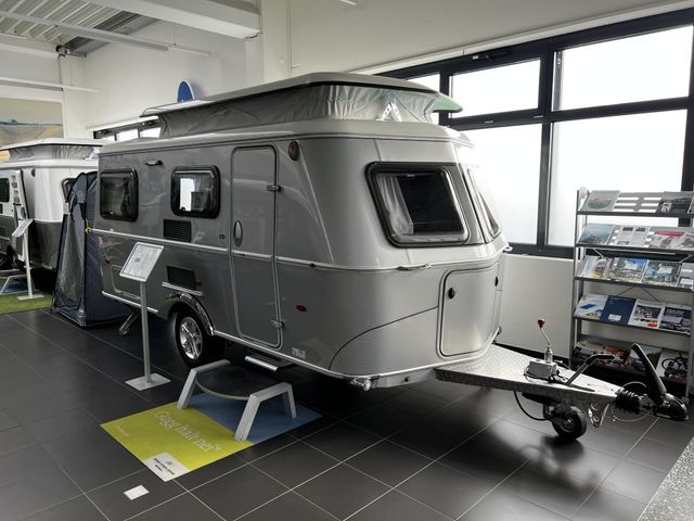 HYMER / ERIBA / HYMERCAR Touring 540 *kurzfristig verfügbar* 