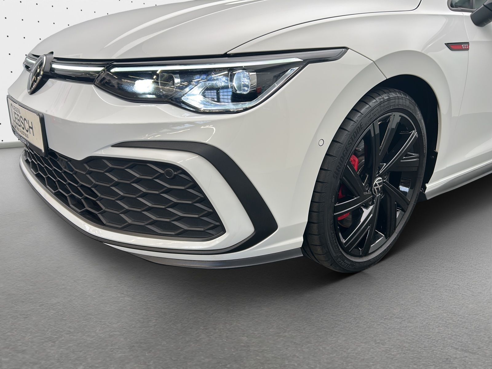 Volkswagen Golf - Bild 13