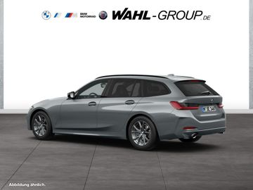 BMW 318 - 6