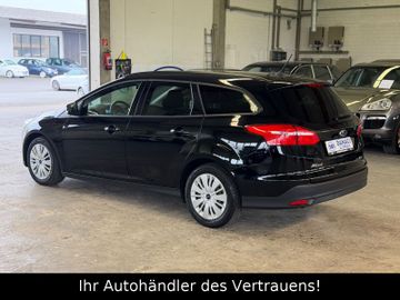 Ford Focus - 4
