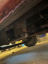 Ford Transit MK 1 - Gebrauchte Wohnmobile bis 5.000 € kaufen bei mobile.de
