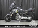 Moto Guzzi V100 STELVIO E5+ NERO VULCANO / TAGESZULASSUNG - Offers