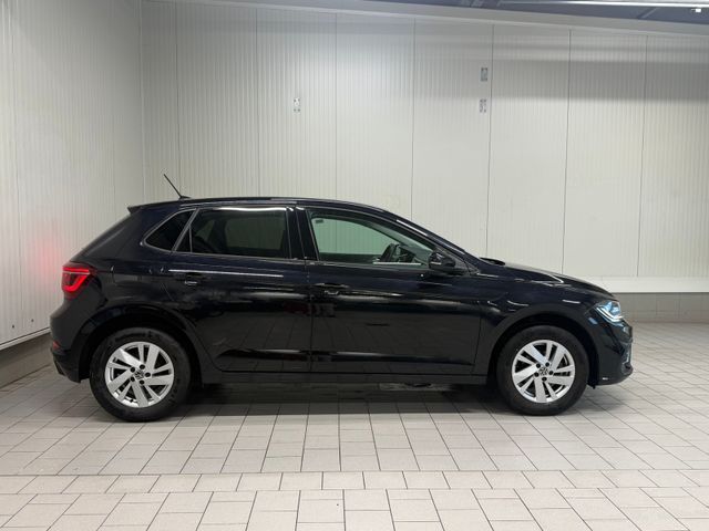 Polo Style 1.0 TSI IQ.LIGHT SHZ PDC APP