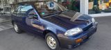 Suzuki Swift Automatik - Suzuki Swift aus 2001