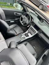 Mercedes-Benz SLC 200 - - Mercedes-Benz: Slc
