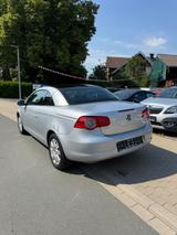 Volkswagen Eos 1.4 - Volkswagen aus 2010: Cabrio