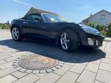 Opel GT - - - Opel GT: Cabrio