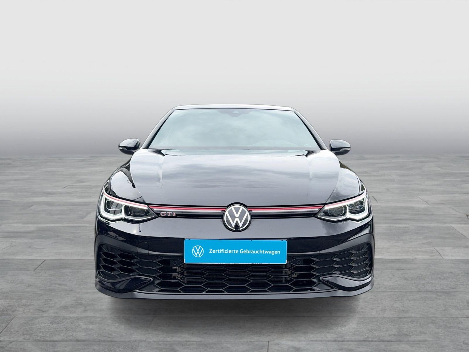 Volkswagen Golf GTI Clubsport PANO NAVI MATRIX ACC 19", миниатюра 9