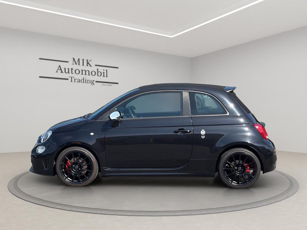 Abarth 500