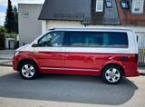 Volkswagen VW T6 California Ocean | Sonderfarbe | 150 PS |  - Volkswagen T6 California in Augsburg
