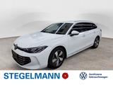 Volkswagen Passat Variant 2.0 TDI DSG Elegance *AHK*Kamera*