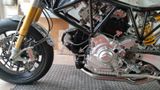 Ducati 900 - DUCATI 900