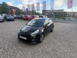 Kia Rio Spirit Sport - gebrauchte Kia Rio aus dem Jahr 2015