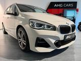 BMW Gran Tourer 220 d xDrive M Sport*NAVI*LED*AHK* - BMW 2er Reihe mit Diesel-Antrieb: Geländewagen