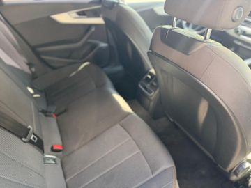 Audi A4 - 10