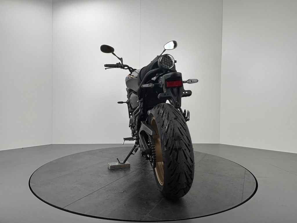 Fahrzeugabbildung Yamaha XSR 700 *TAGESZULASSUNG MJ24