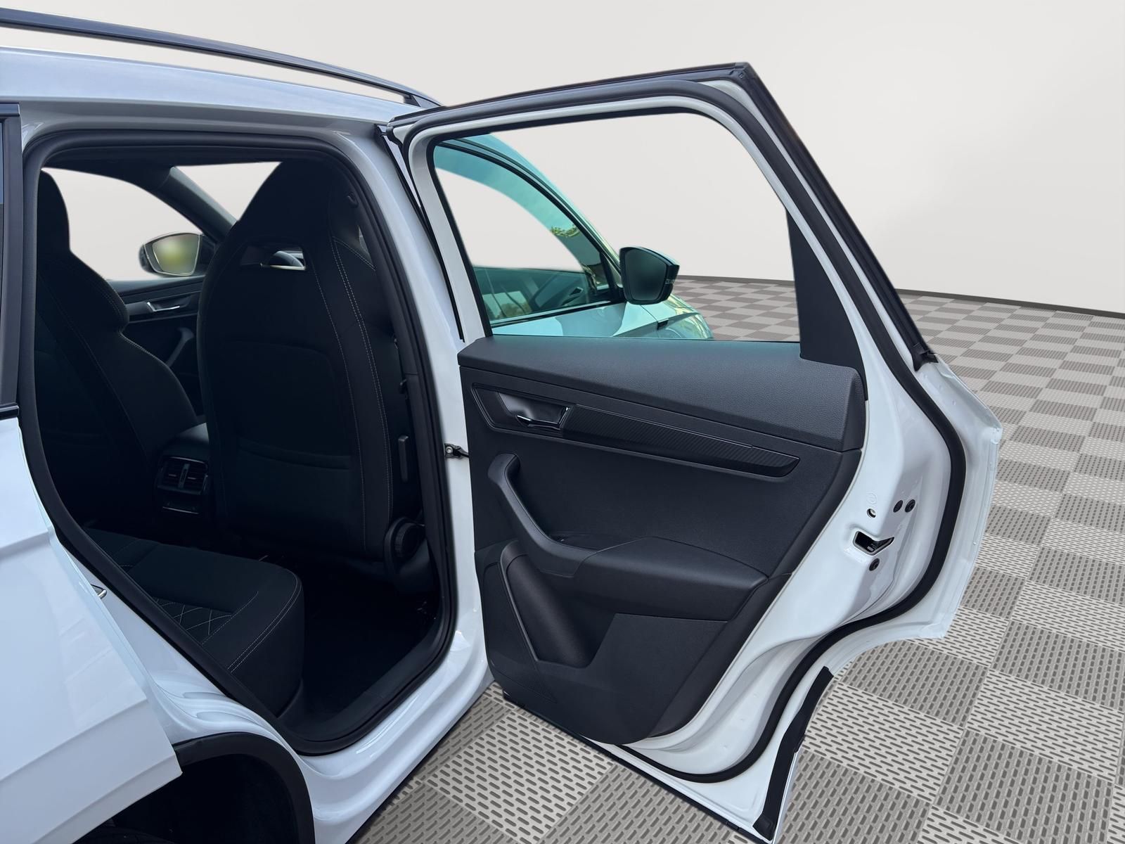 Skoda Karoq - Bild 16