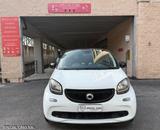 Smart ForFour 1.0 GPL "Motore nuovo in garanzia" - Smart: Motor