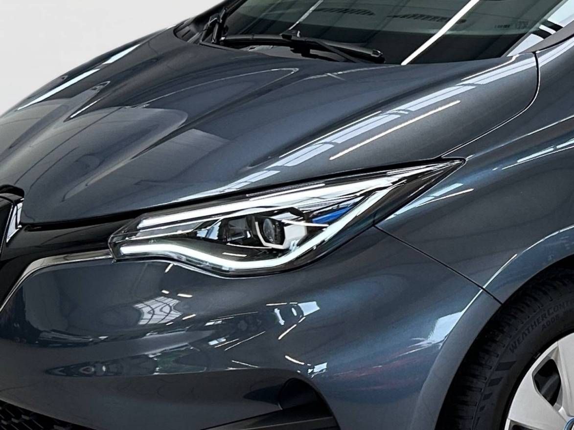 Fahrzeugabbildung Renault ZOE LIFE Batteriemiete R110 Z.E. 50