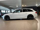 Audi RS4 4.2 V8 FSI S tronic quattro Avant B&O PANO - Audi RS4: B