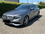 Mercedes-Benz E 200 T 197PS Schiebedach AMG AHK - gebrauchte Mercedes-Benz E 200 aus dem Jahr 2019