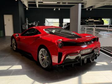 صورة 5 لـ 2020 Ferrari 488 PISTA
